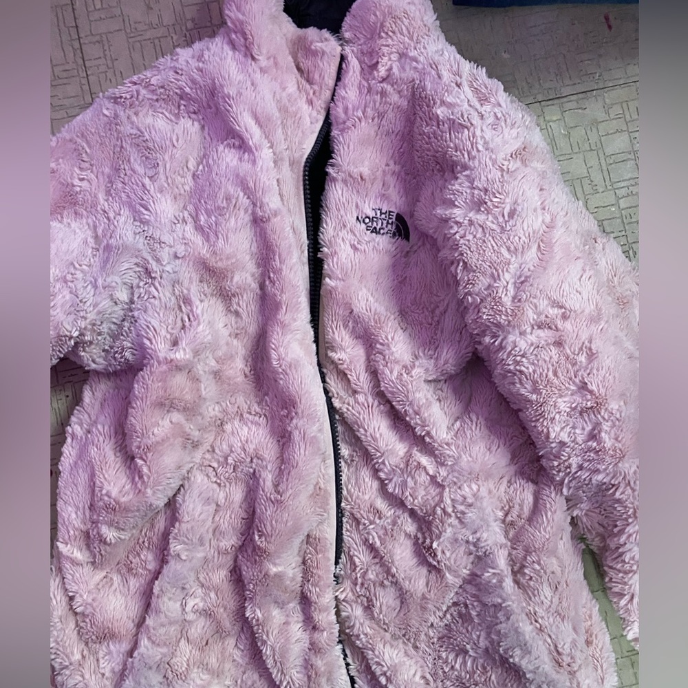 north face jacket - Picture 5 of 6